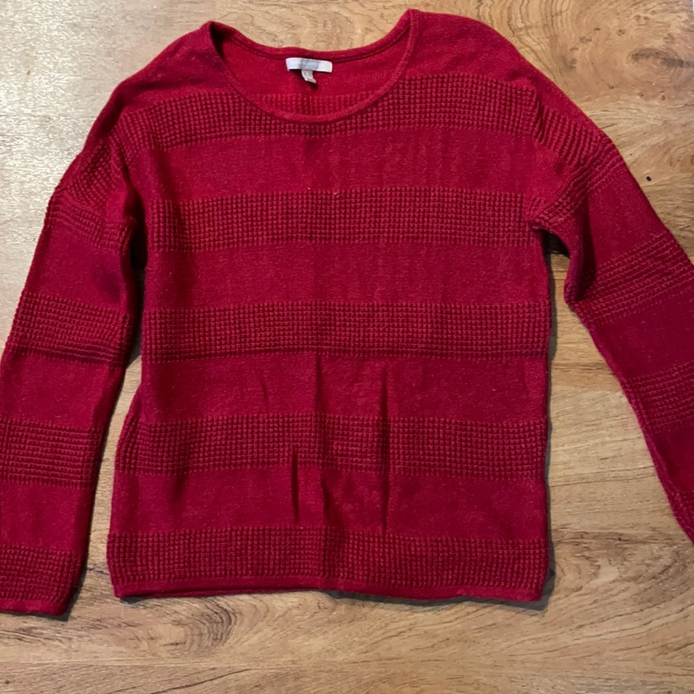 Banana Republic sweater